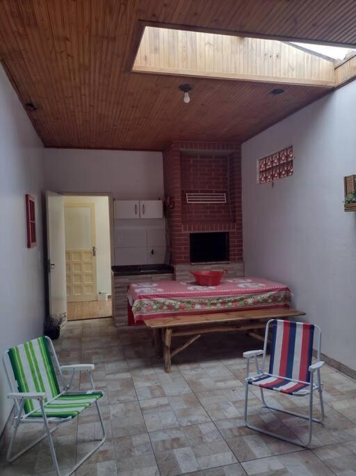 Sua Casa Na Cidade Dos Canyons - Cambara Do Sul-Rs Exteriér fotografie